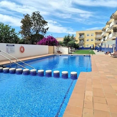 Apartament Sant Jaume D'Enveja Esterno foto