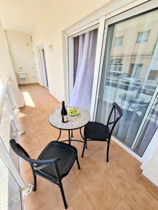 Apartament Sant Jaume D'Enveja Esterno foto